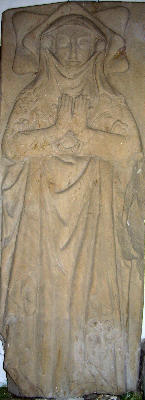 Matilda Fitzalan 1340